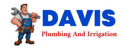 Trusted plumber in WAVES